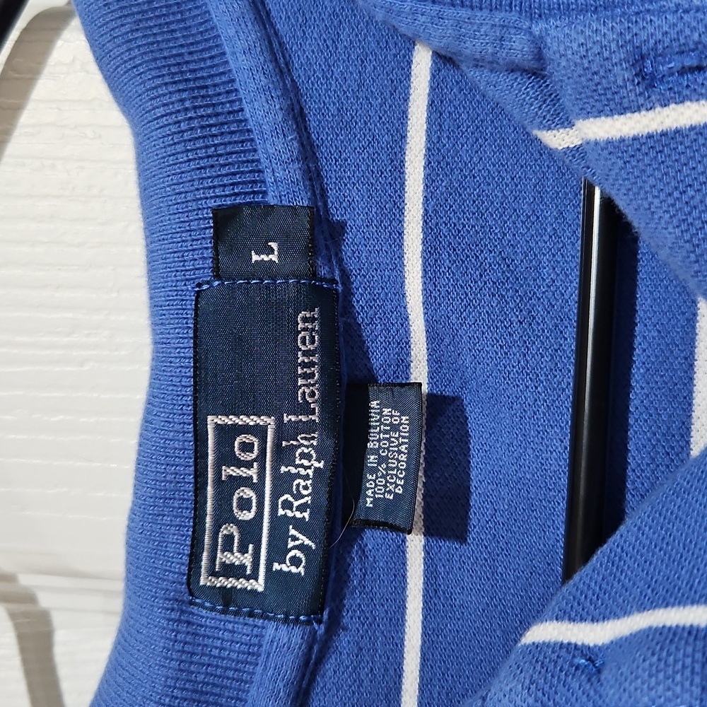 Ralph Lauren Polo Set - Picture 7 of 9